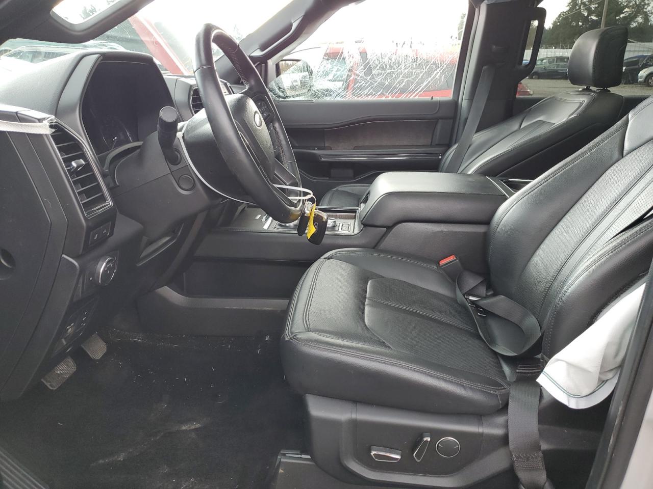 1FMJK2AT6JEA06288 FORD EXPEDITION 2018