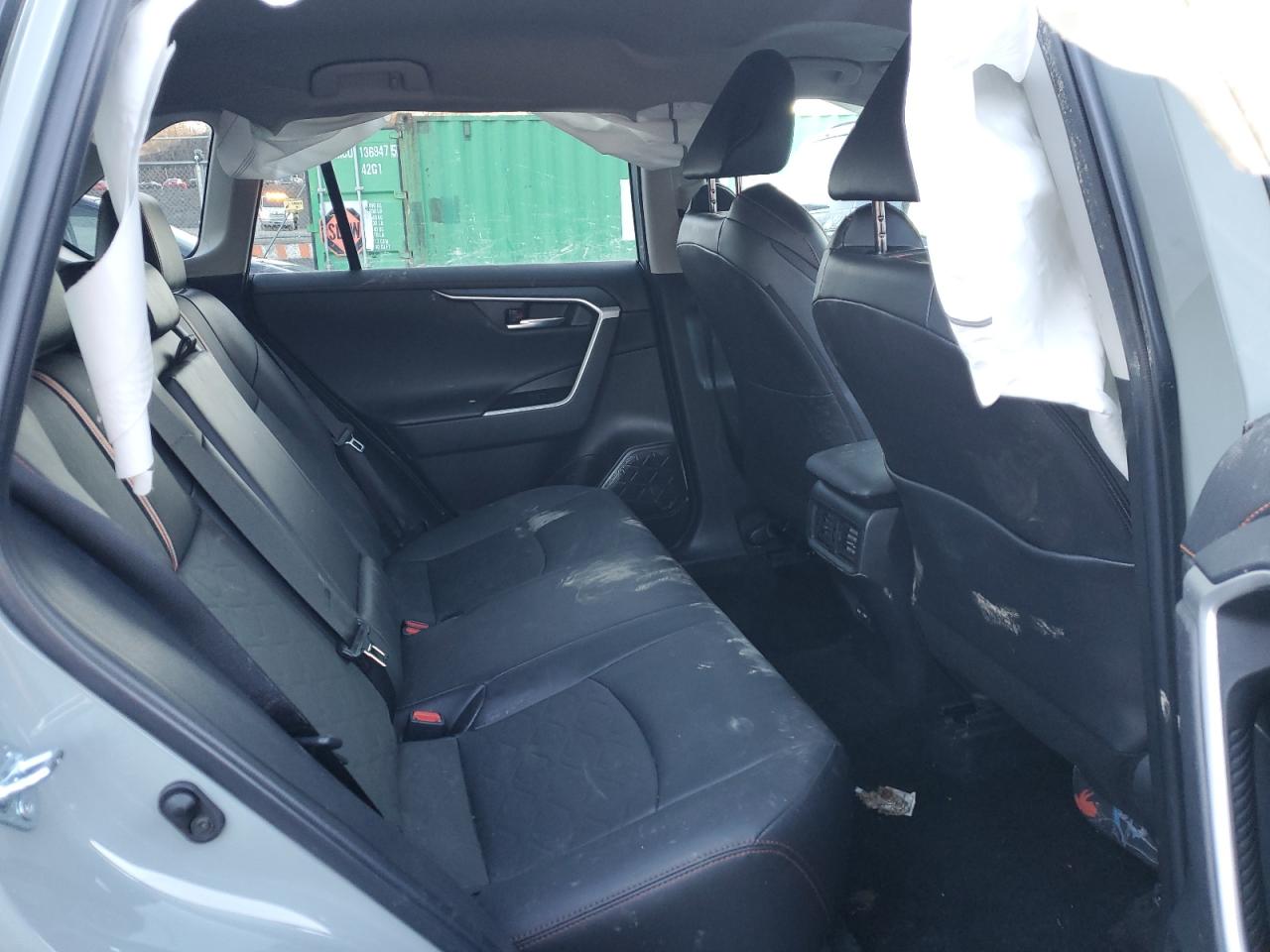 2T3J1RFV7PW361949 TOYOTA RAV4 2023