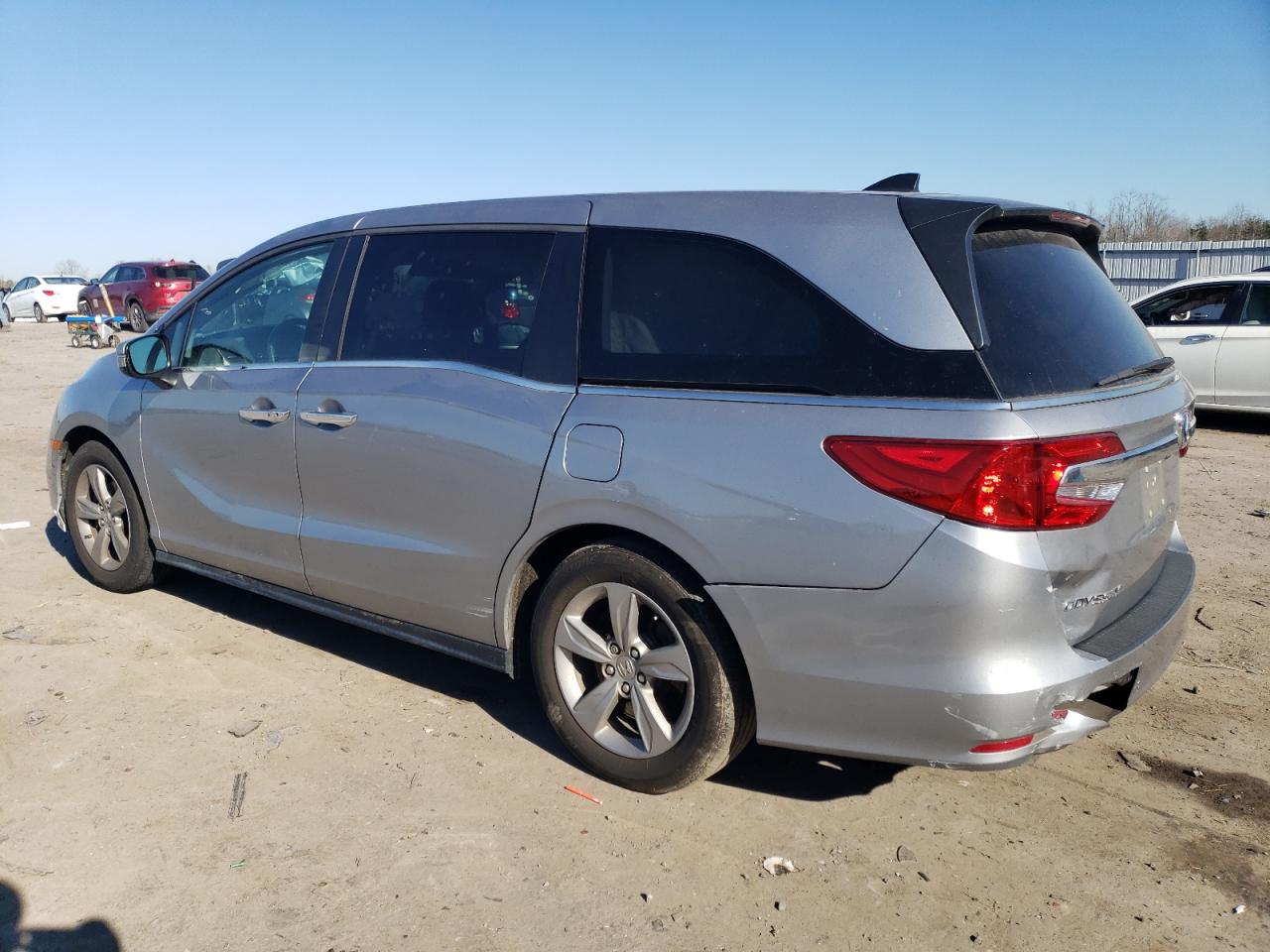 5FNRL6H52JB026149 HONDA All Models 2018