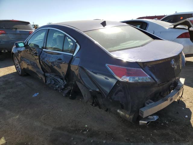 VIN 19UUA8F55EA002300 2014 Acura TL, Tech no.2