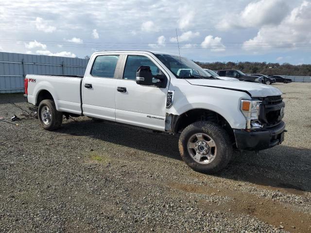 2020 FORD F250 SUPER - 1FT7W2BT3LEE07477