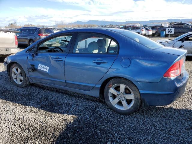 1HGFA16806L049542 2006 Honda Civic Ex