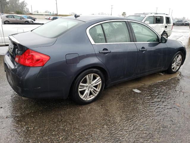 2012 Infiniti G37 Sport VIN: JN1CV6AP6CM628142 Lot: 40730754