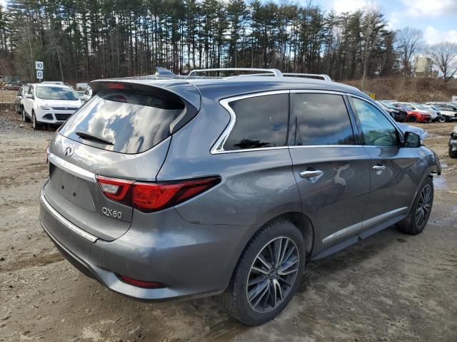 5N1DL0MM9LC511789 Infiniti QX60 LUXE 3