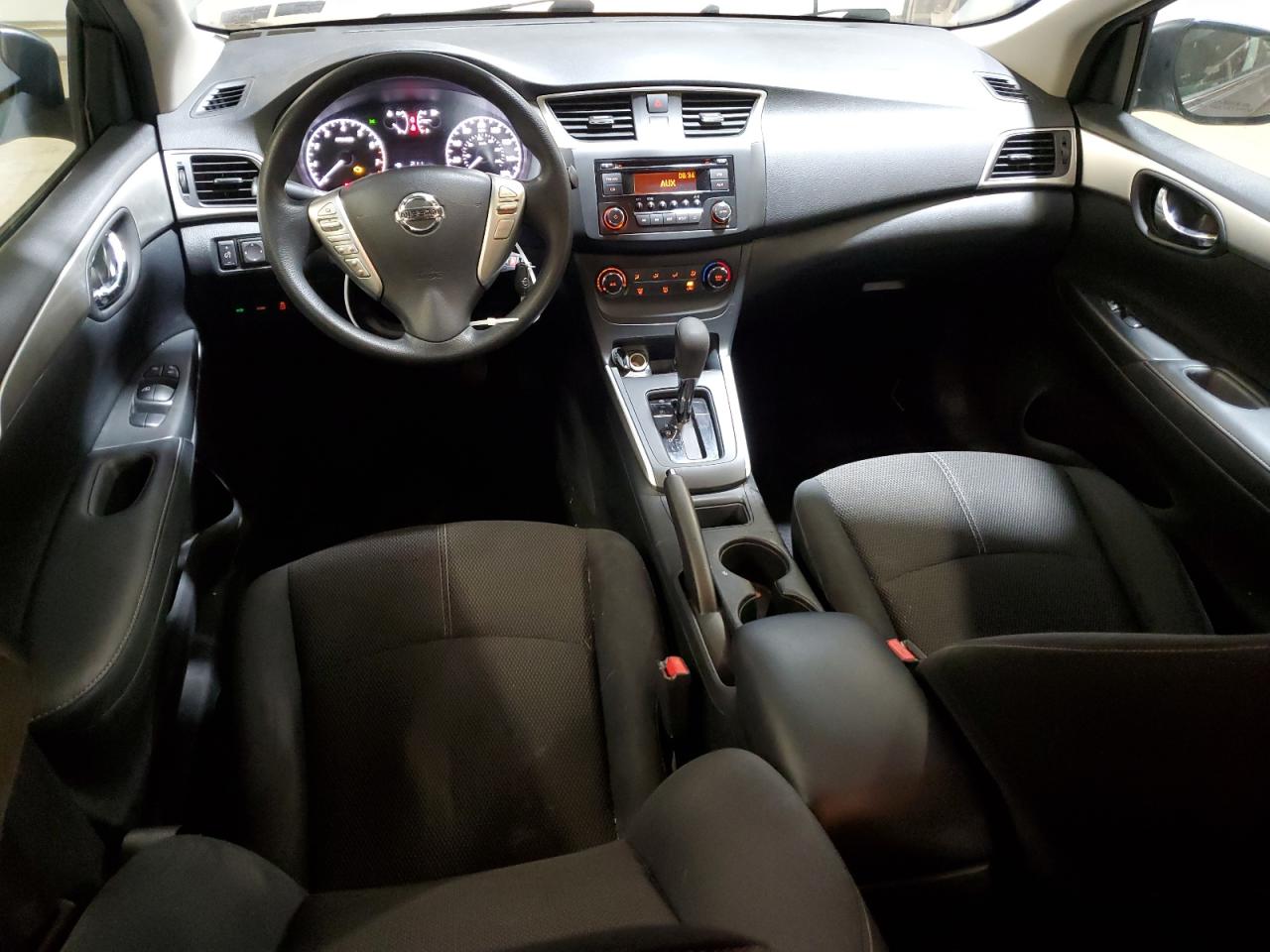 3N1AB7AP0GY271842 NISSAN SENTRA 2016