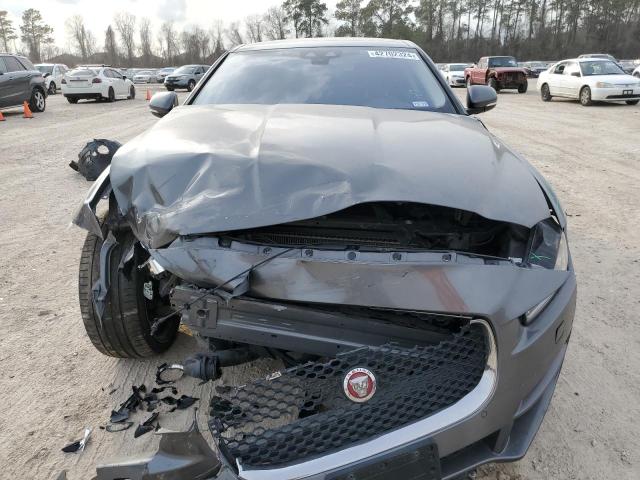 2017 JAGUAR XE PREMIUM SAJAD4BG8HA962046
