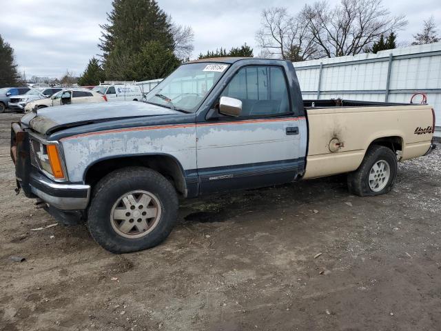 1988 GMC  