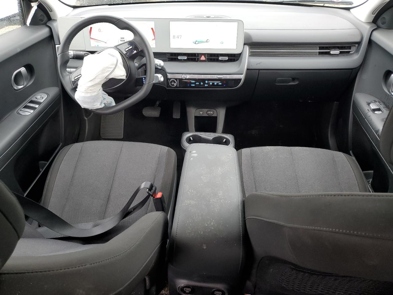 KM8KN4DE3RU248476 HYUNDAI IONIQ 2024