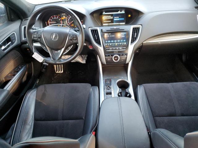 2019 ACURA TLX TECHNO 19UUB3F62KA800032