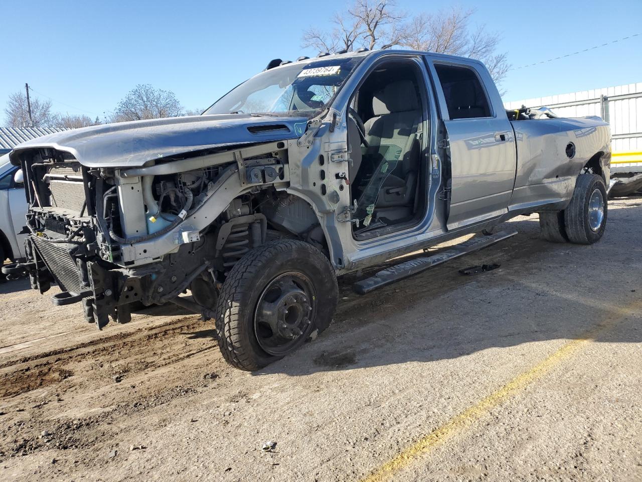 2022 Ram 3500 Tradesman vin: 3C63RRGL2NG113627