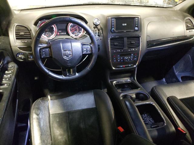 2016 DODGE GRAND CARA 2C4RDGCG2GR134750