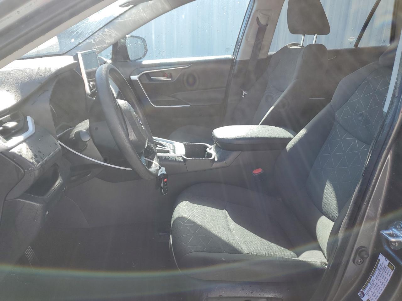 2T3W1RFV2PW249369 TOYOTA RAV4 2023
