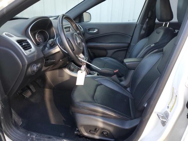 2021 JEEP COMPASS 80 3C4NJDEB6MT589603