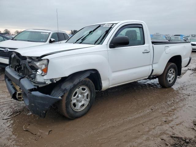 2011 Toyota Tacoma 