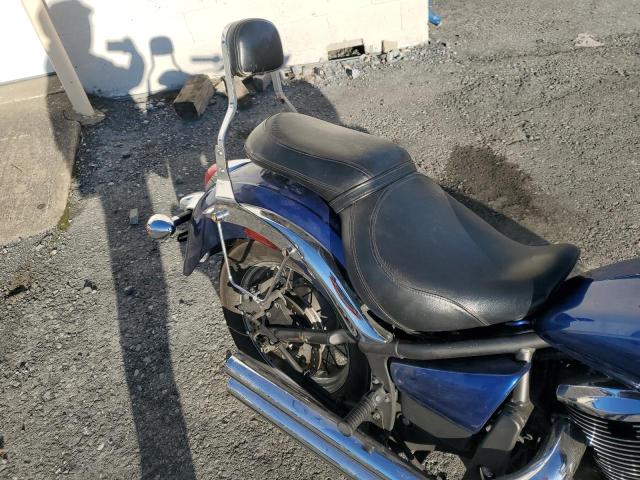 2008 KAWASAKI VN900 B - JKAVN2B178A033652