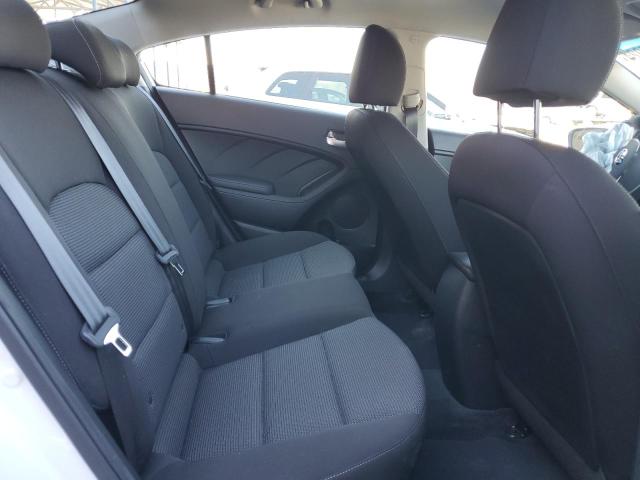 2017 KIA FORTE LX - 3KPFK4A74HE028605