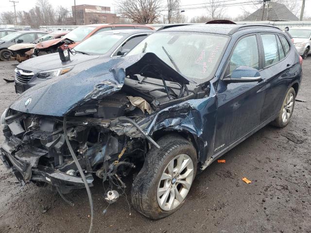 2014 BMW X1 xDrive28i