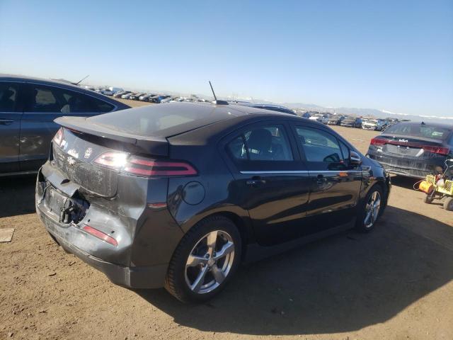 VIN 1G1RB6E4XFU105395 2015 Chevrolet Volt no.3