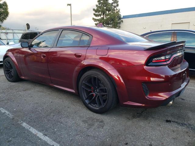 2022 Dodge Charger - Image 2
