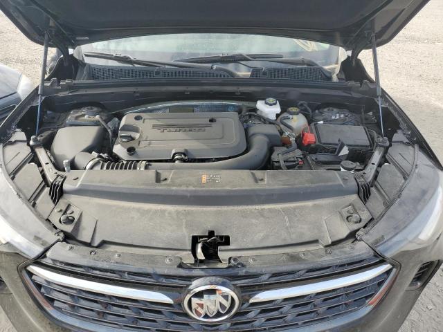 2023 BUICK ENVISION E LRBFZNR41PD034100