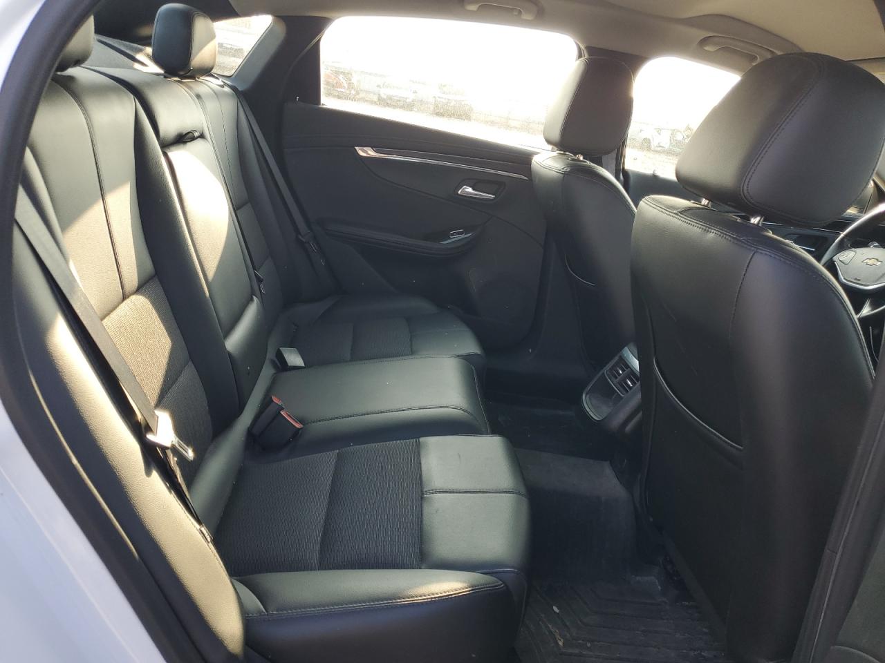 1G1115S3XGU111477 CHEVROLET IMPALA 2016