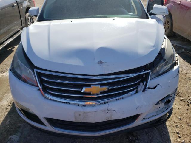 2016 CHEVROLET TRAVERSE L 1GNKRHKD2GJ210611