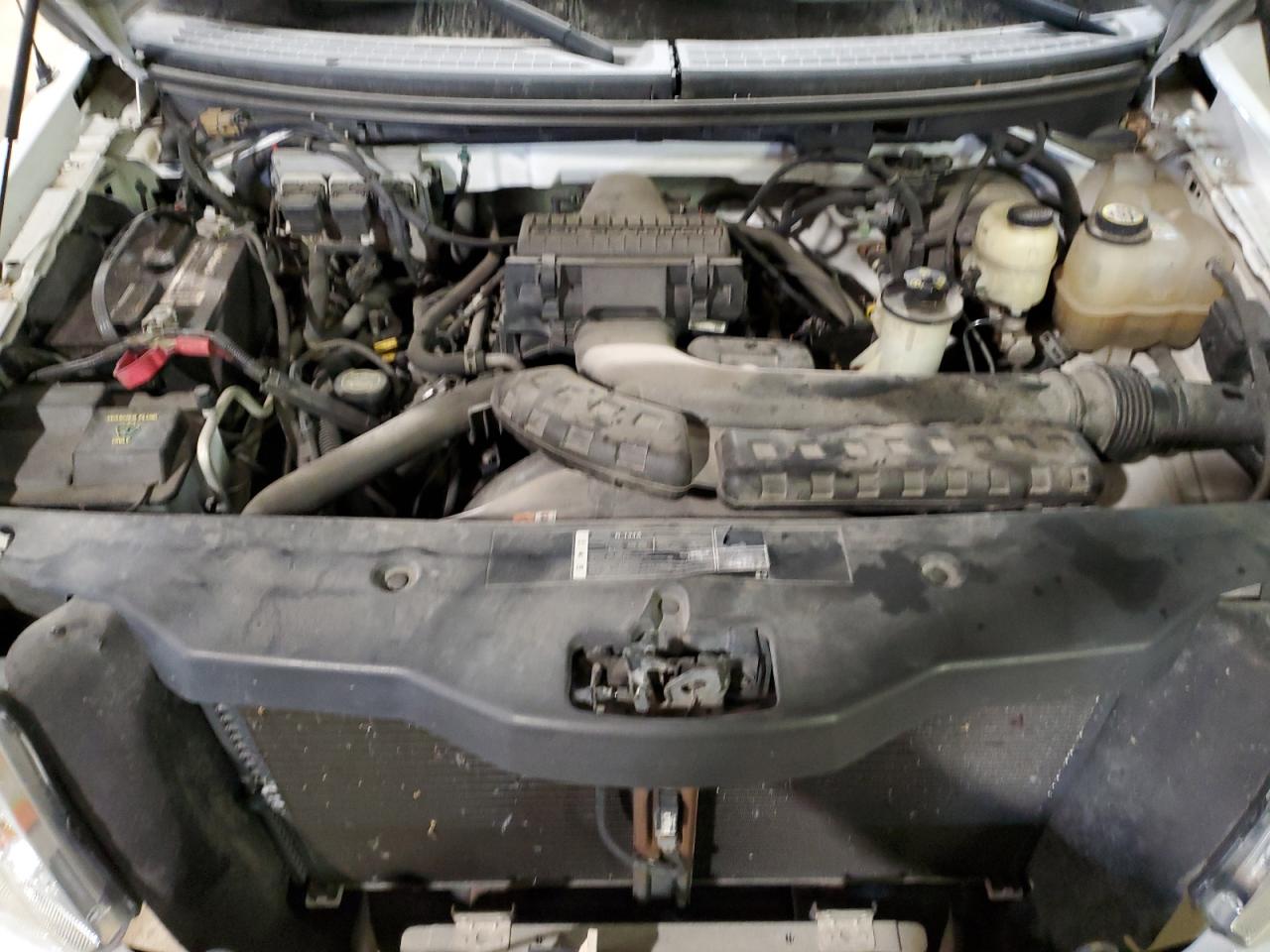 1FTPX14575NA07575 2005 Ford F150