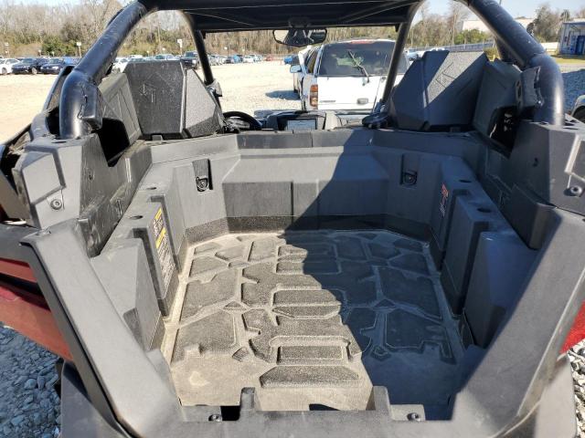 2022 POLARIS RZR PRO R 3NSRGL2K0NG385614