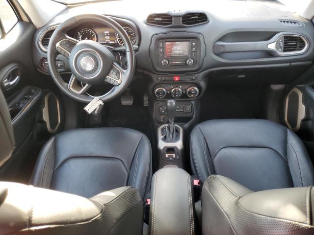 2015 JEEP RENEGADE L ZACCJBDT0FPB75860