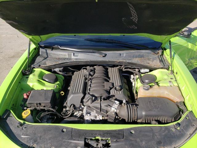 2019 DODGE CHARGER SC 2C3CDXGJ8KH621983