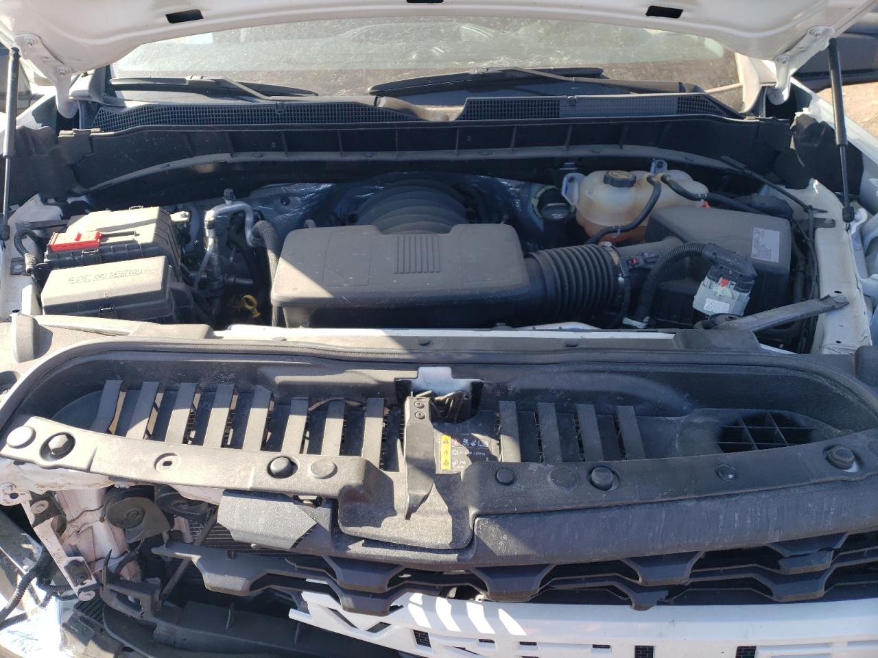 3GCNWAEF9MG471914 CHEVROLET ALL Models 2021