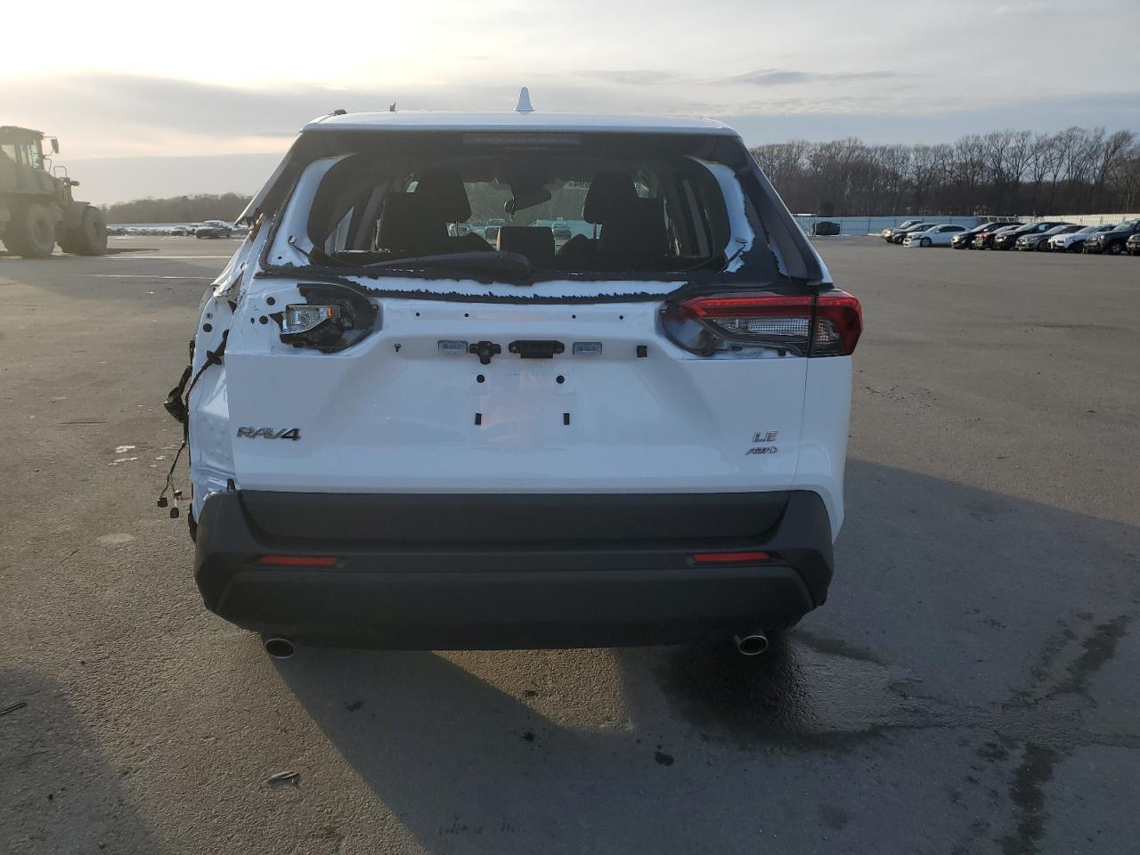 2T3F1RFV6PC377633 TOYOTA RAV4 2023