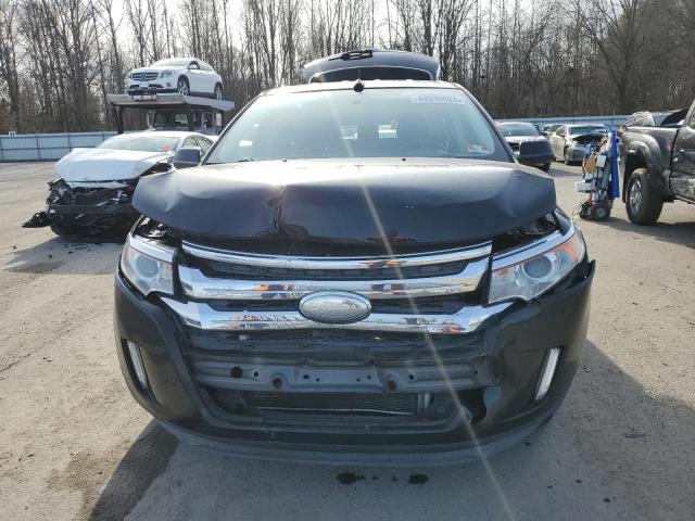 2013 Ford Edge Limited VIN: 2FMDK4KC7DBC22545 Lot: 44330624