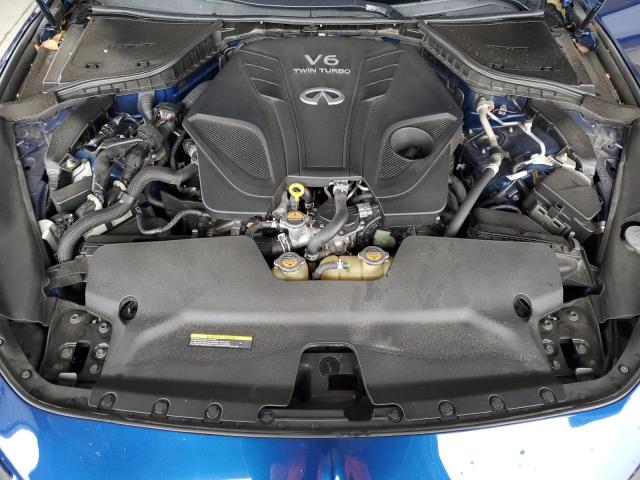 2019 INFINITI Q60 PURE - JN1EV7EK3KM230804