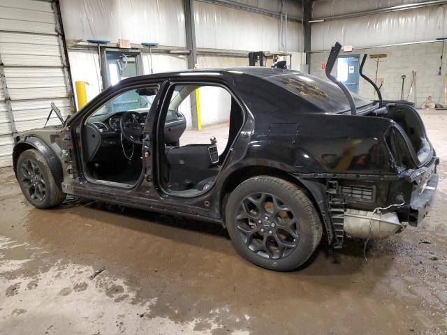 2022 CHRYSLER 300 TOURIN 2C3CCASG4NH121318
