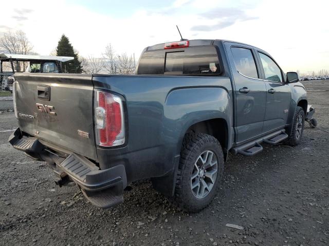 2020 GMC CANYON ALL 1GTG6FEN7L1111129