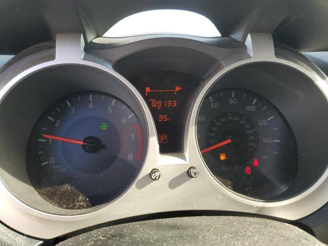 2016 NISSAN JUKE S - JN8AF5MV4GT654602