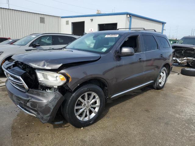 2017 Dodge Durango SXT