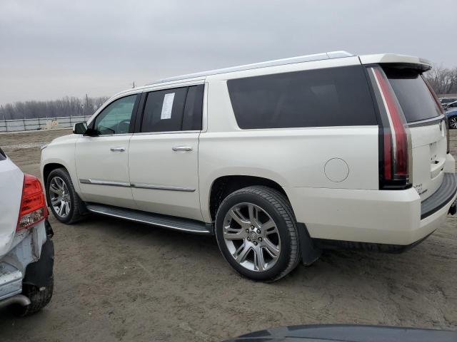 2015 CADILLAC ESCALADE E 1GYS4HKJ5FR210948