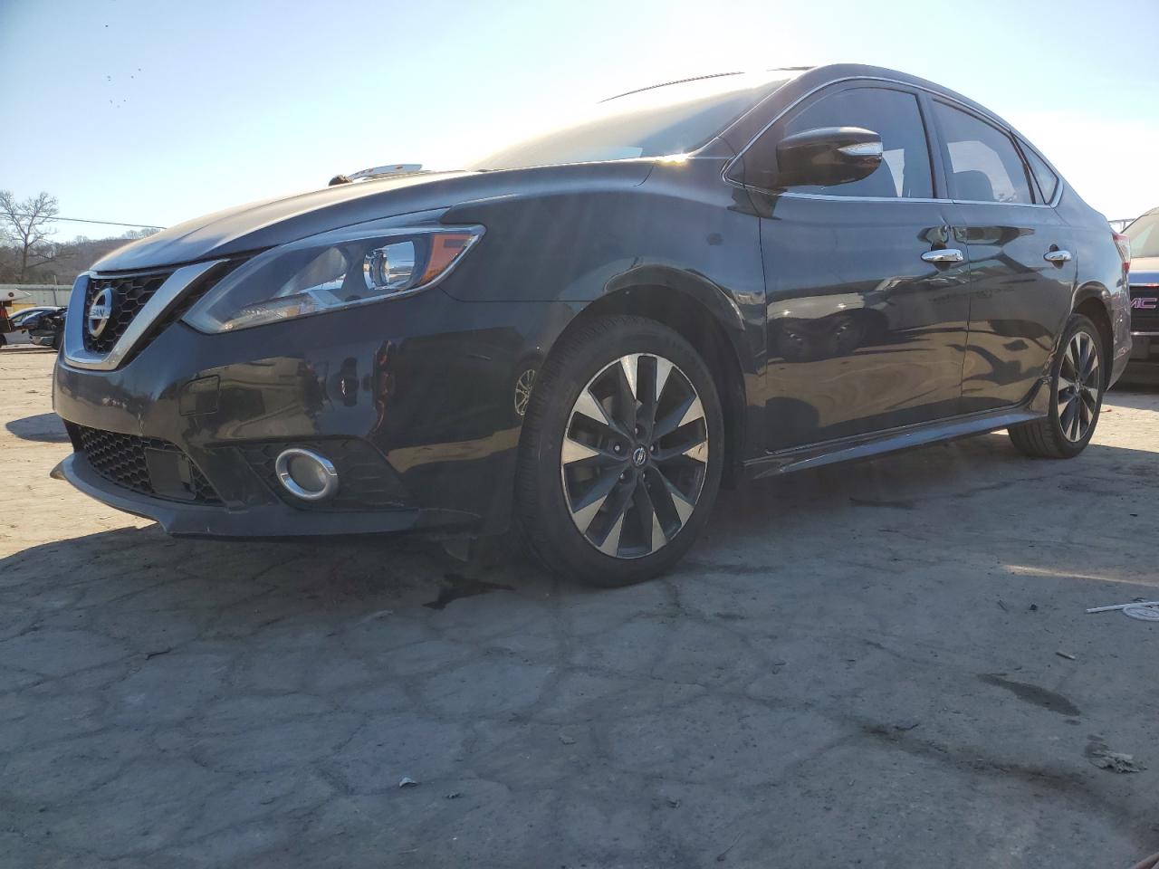 3N1AB7AP0JY217299 NISSAN SENTRA 2018