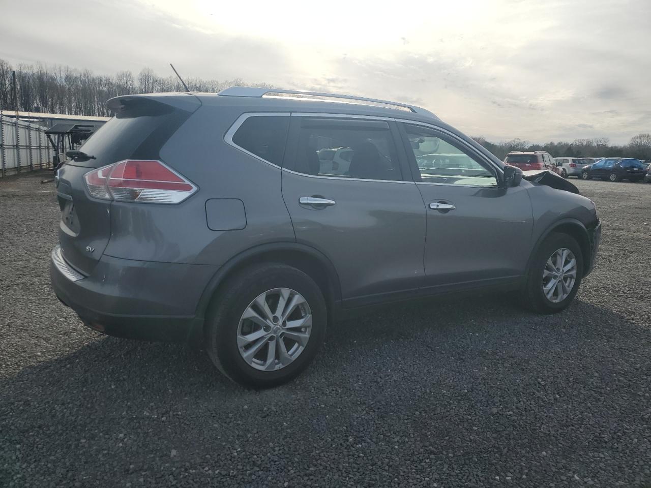 KNMAT2MT8GP638249 NISSAN ROGUE 2016