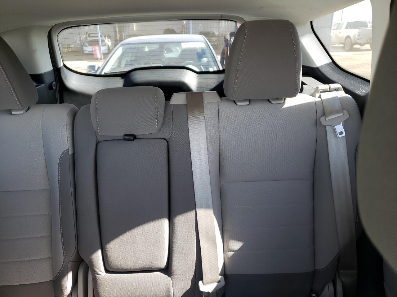 1FMCU9GX8GUC26973 FORD ESCAPE 2016