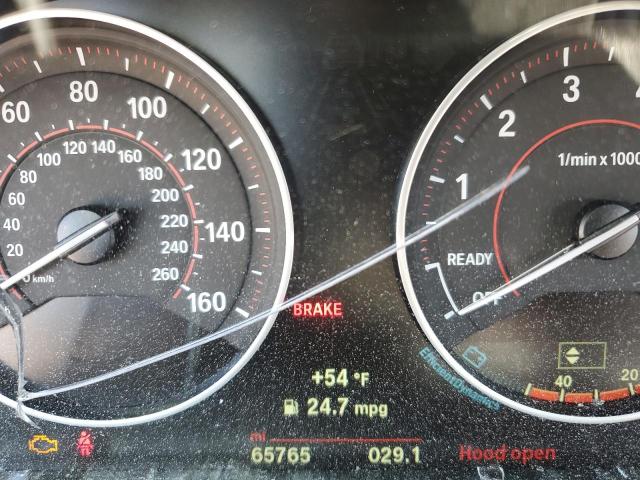 2015 BMW 435 XI - WBA3R5C56FF785294