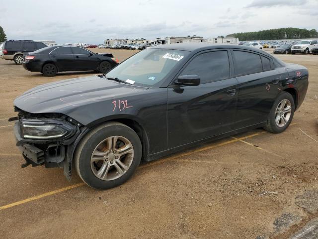 2015 Dodge Charger SE