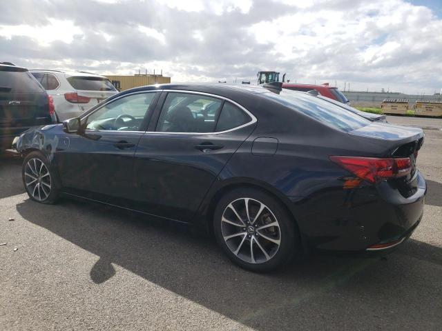 2015 ACURA TLX ADVANC 19UUB3F71FA003401