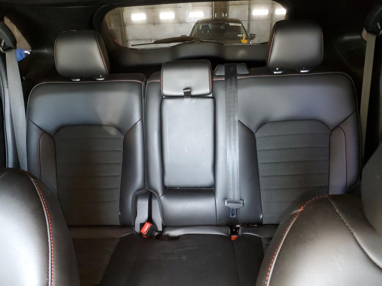 2FMPK4J93MBA56446 FORD EDGE 2021