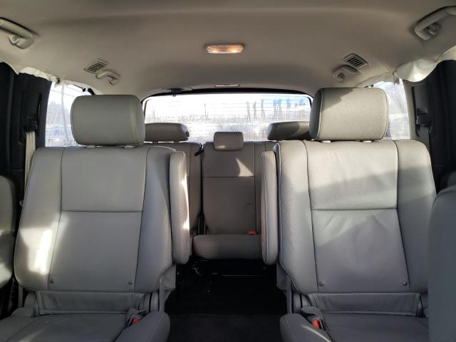 2018 TOYOTA SEQUOIA LI - 5TDKY5G12JS072099