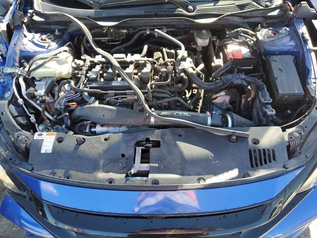 SHHFK7H43JU419904 2018 Honda Civic Sport