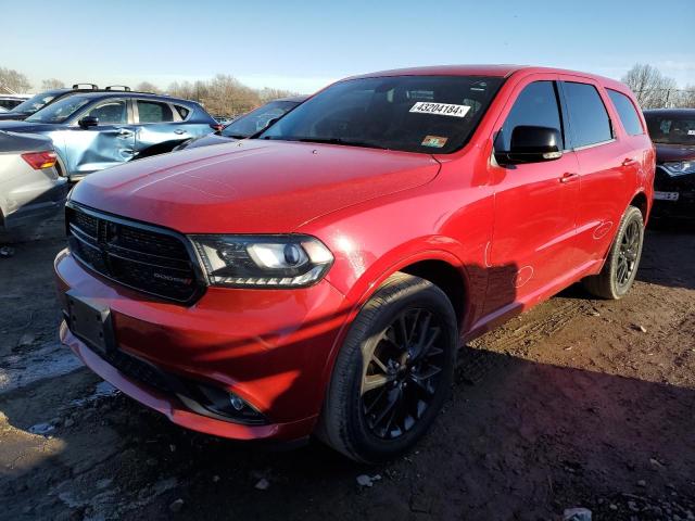 2015 DODGE DURANGO LI 1C4RDJDG8FC921401