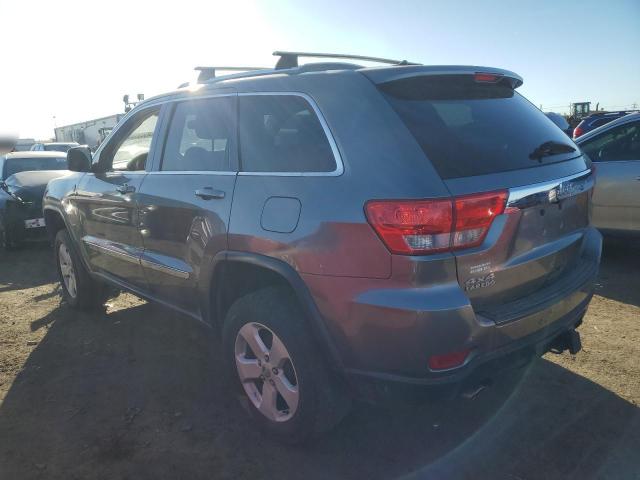 2011 Jeep Grand Cherokee Laredo VIN: 1J4RR4GT4BC649672 Lot: 44540044